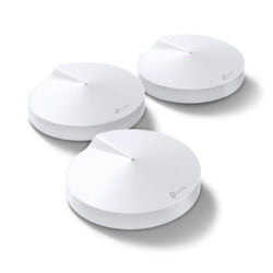tp-link Deco M5 pack3 AC1300 Whole Home Mesh Wi-Fi System