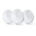 tp-link Deco M5  AC1300 Whole Home Mesh Wi-Fi System (2-pack) - Image 3
