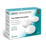 tp-link Deco M5  AC1300 Whole Home Mesh Wi-Fi System (2-pack) - Image 6