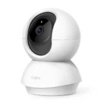 Tapo C200 Pan/Tilt Home Security Wi-Fi Camera - Image 2