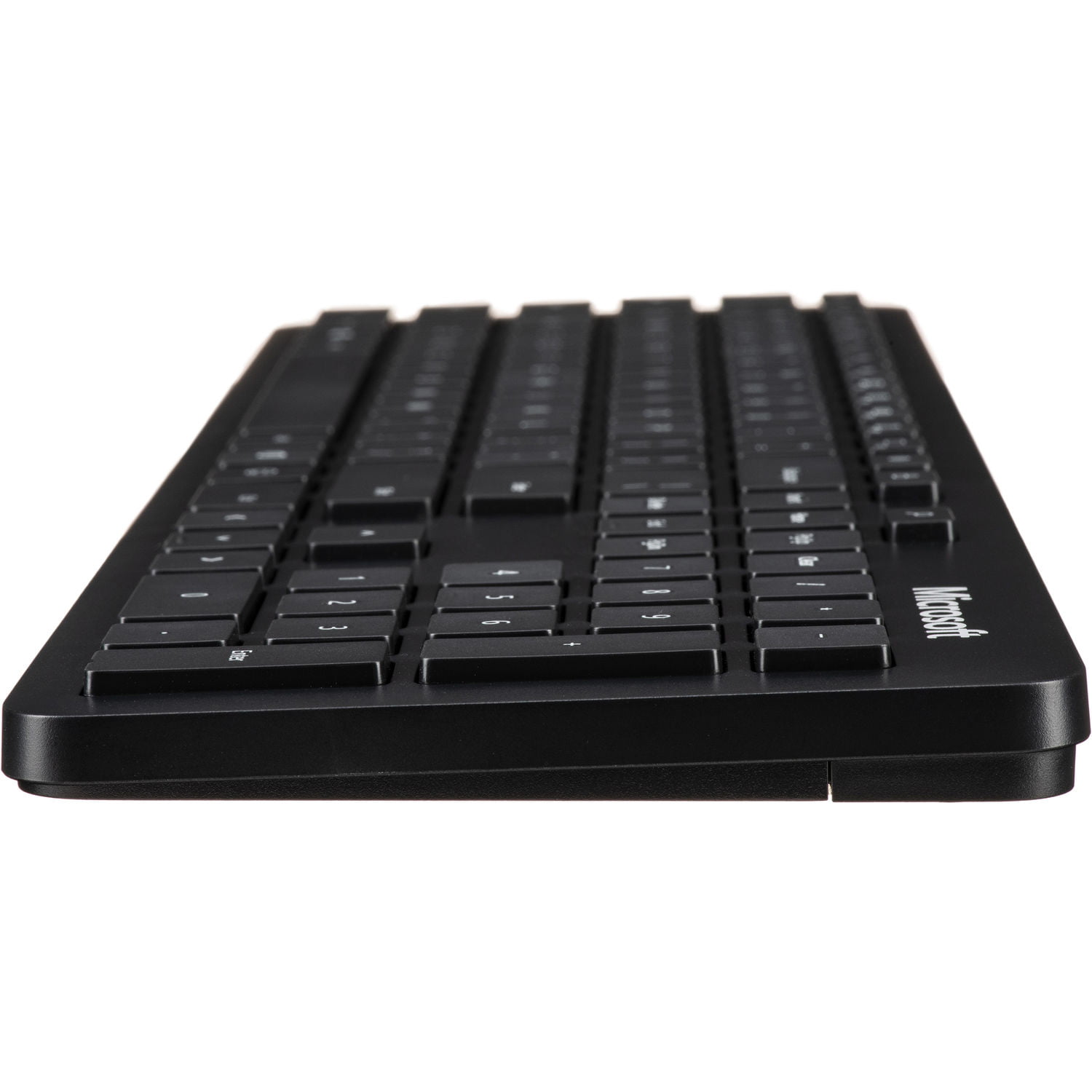 1 Microsoft Bluetooth® Desktop - الصورة 2
