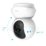 Tapo C200 Pan/Tilt Home Security Wi-Fi Camera - Image 3