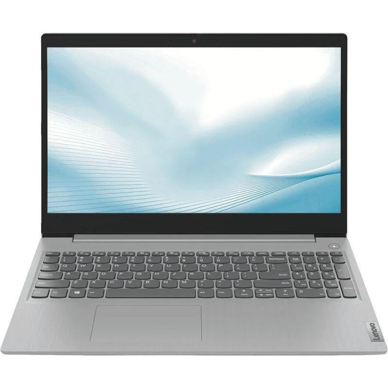 1212 Lenovo Ideapad Intel i3 1115G4, 4BG RAM, 1TB HD, Windows 11, 82H801VAED - الصورة 1
