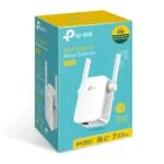 AC750 Wi-Fi Range Extender Re 205