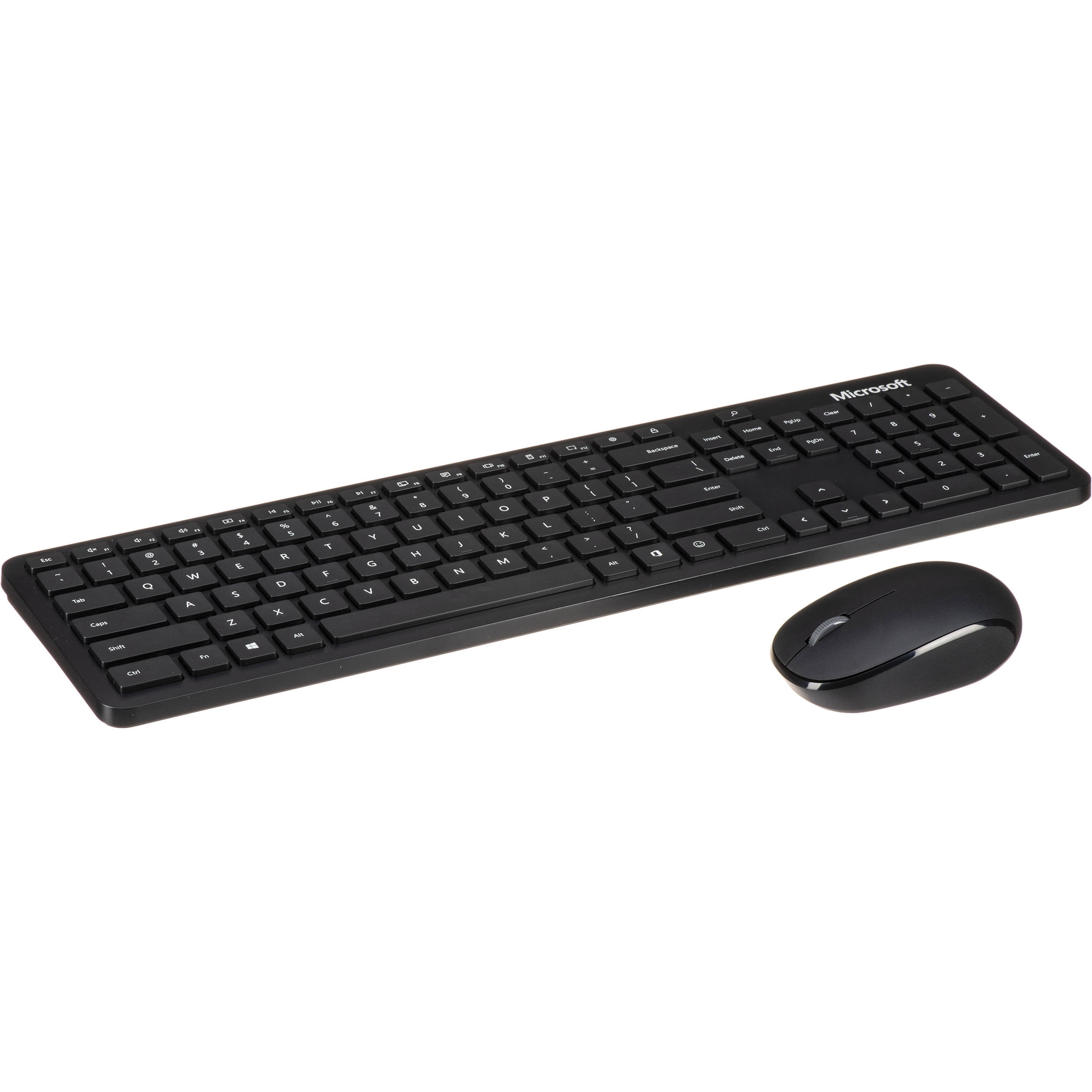 3 Microsoft Bluetooth® Desktop - الصورة 1