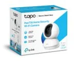 Tapo C200 Pan/Tilt Home Security Wi-Fi Camera - Image 6