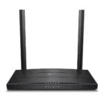 راوتر مودم Archer-VR400 AC1200 اللاسلكي MU-MIMO VDSL/ADSL