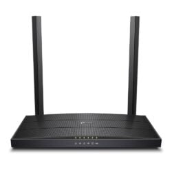 Archer-VR400 AC1200 Wireless MU-MIMO VDSL/ADSL Modem Router