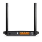 ⁦راوتر مودم Archer-VR400 AC1200 اللاسلكي MU-MIMO VDSL/ADSL⁩ - الصورة ⁦4⁩