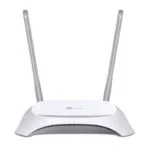 تي بي لينك 3G/4G | TL-MR3420 | جهاز التوجيه اللاسلكي N