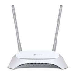 tp-link 3G/4G | TL-MR3420 | Wireless N Router
