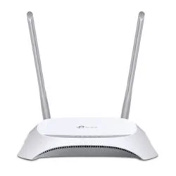 tp-link 3G/4G | TL-MR3420 | Wireless N Router