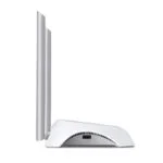 ⁦تي بي لينك 3G/4G | TL-MR3420 | جهاز التوجيه اللاسلكي N⁩ - الصورة ⁦3⁩