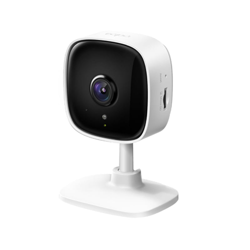 Tapo_c100-overview_normal_1616655163753g تي بي لينك | تابو C110 كاميرا مراقبة منزلية واي فاي - الصورة 1