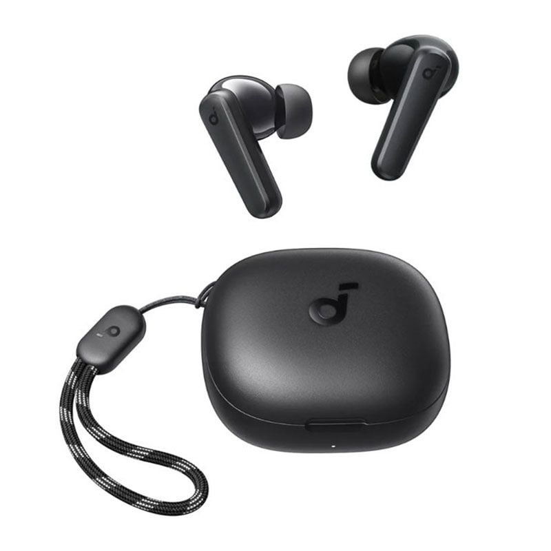 r50i Soundcore By Anker R50i True Wireless Earbuds - الصورة 1