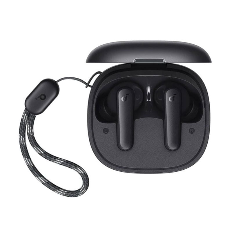 r50iii Soundcore By Anker R50i True Wireless Earbuds - الصورة 3
