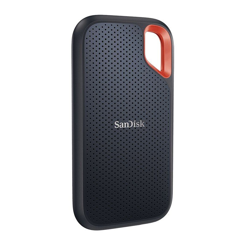sandisk-portable-external-ssd-1tb-500gb-2tb-solid-state-drive-e61-extreme-pro-usb-3-2 سانديسك اكستريم برو SSD محمول بسعة 1 تيرابايت - الصورة 3