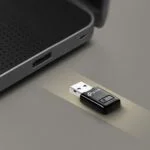 ⁦TL-WN823N محول USB صغير لاسلكي N⁩ - الصورة ⁦3⁩