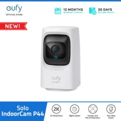 Anker | EUFY SOLO INDOORCAM P44