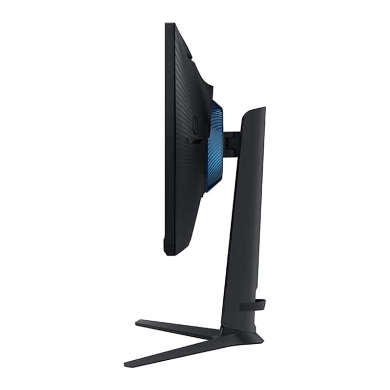 31YrbtrAD0L._AC_SL1000_ SAMSUNG 24" Odyssey G32A FHD 1ms 165Hz Gaming Monitor with Eye Saver Mode, Free-Sync Premium - Image 2