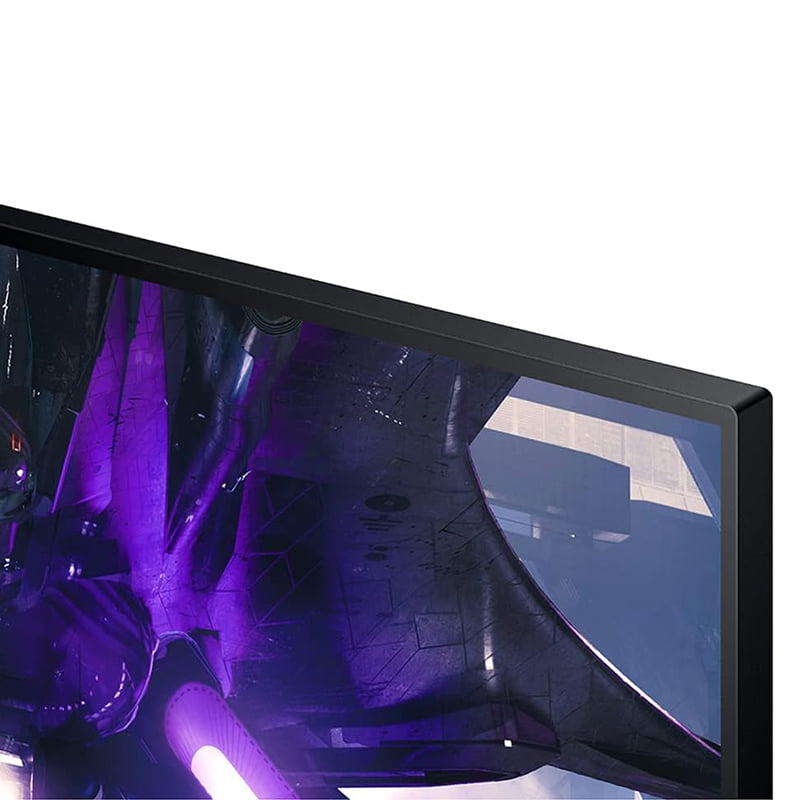 51GZGvSxxZL._AC_SL1000_ SAMSUNG 24" Odyssey G32A FHD 1ms 165Hz Gaming Monitor with Eye Saver Mode, Free-Sync Premium - Image 6