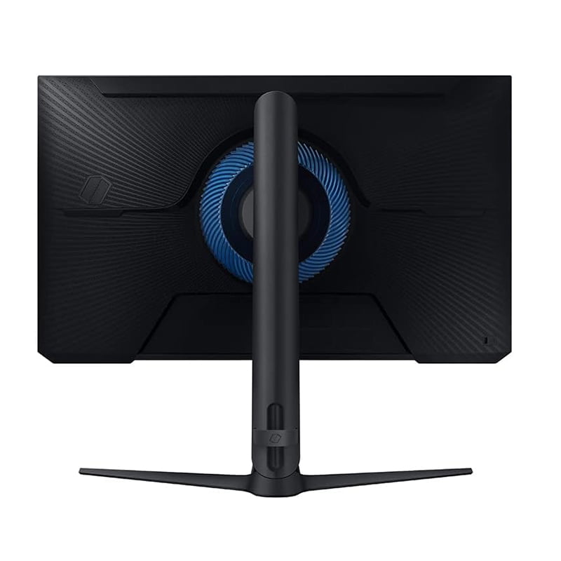 51cFjXdyTZL._AC_SL1000_ SAMSUNG 24" Odyssey G32A FHD 1ms 165Hz Gaming Monitor with Eye Saver Mode, Free-Sync Premium - Image 3