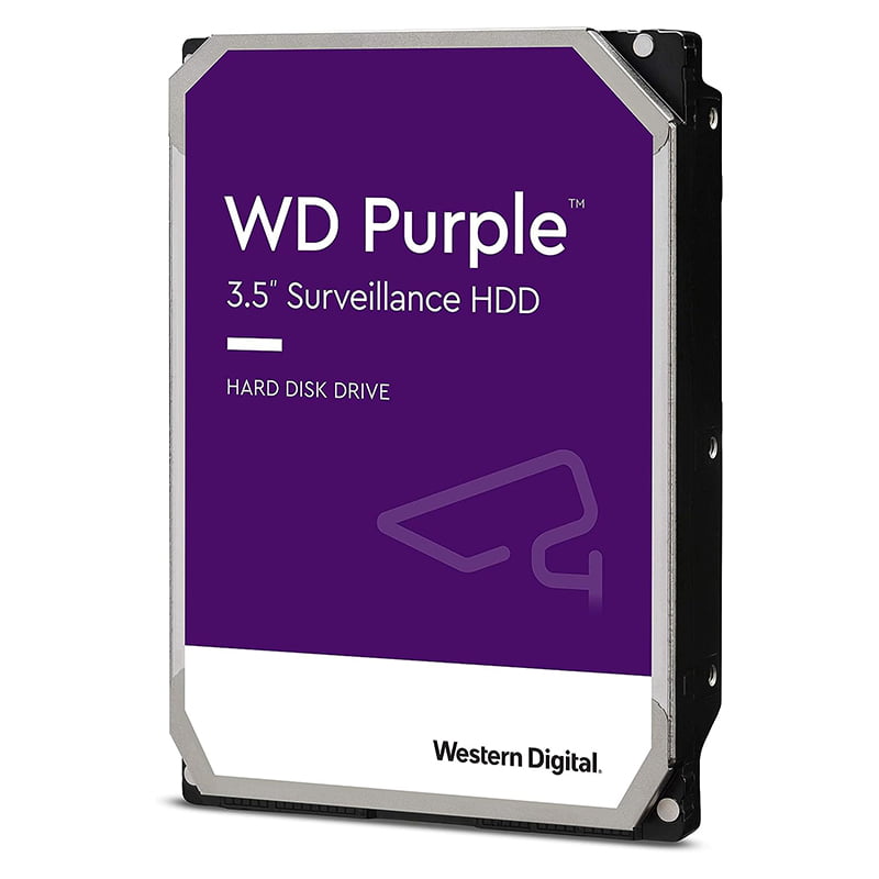 71giWLo+PFL._AC_SL1500_ ويسترن ديجيتال قرص صلب 4 تيرابايت داخلي بي سي - WD30PURZ - الصورة 1