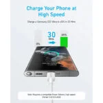 Anker 322 USB-C to USB-C Cable - Image 6