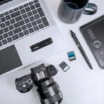 Crucial P3 500GB PCIe M.2 2280 SSD - Image 2
