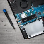 Crucial P3 500GB PCIe M.2 2280 SSD - Image 4