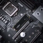 Crucial P3 500GB PCIe M.2 2280 SSD - Image 3