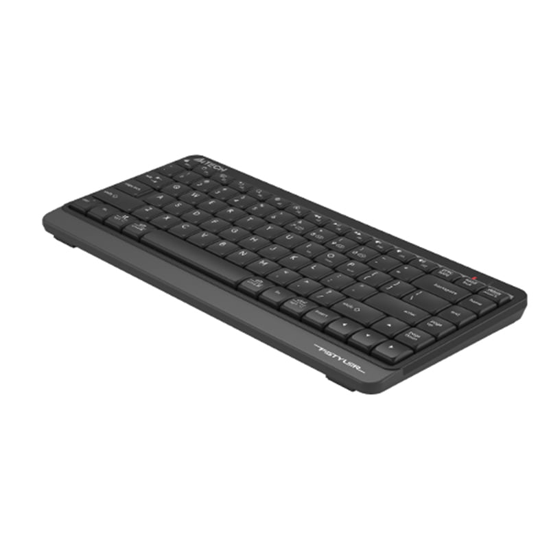 0201485258137568 FBK11 Bluetooth & 2.4G Wireless Keyboard - Image 2