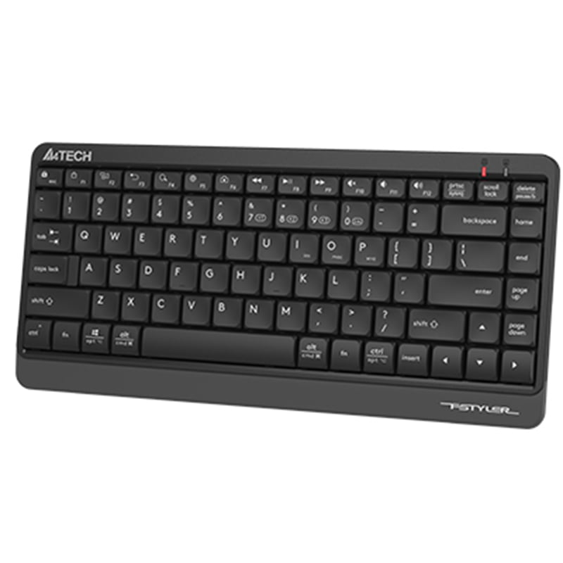 0201490211613918 FBK11 Bluetooth & 2.4G Wireless Keyboard - Image 3