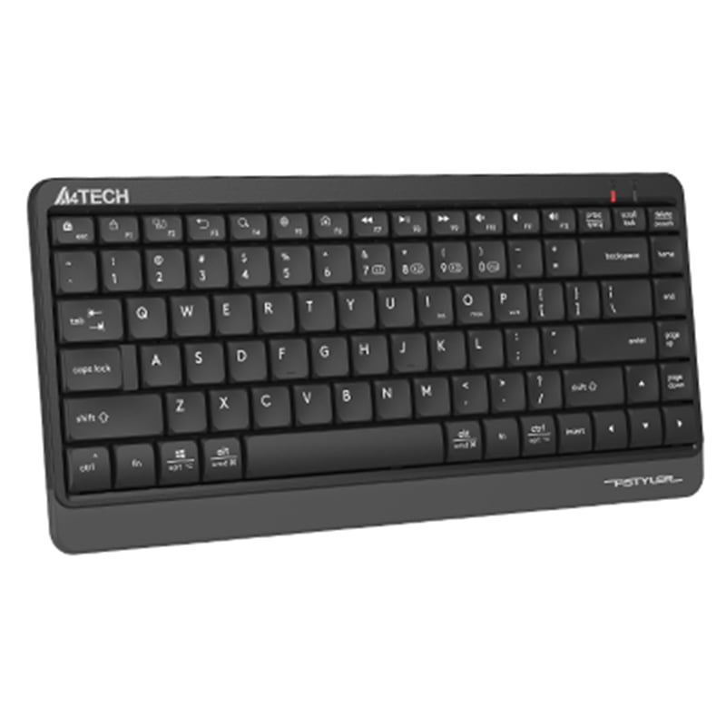 0201491088499141 FBK11 Bluetooth & 2.4G Wireless Keyboard - Image 4