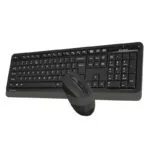⁦FG1010 / FG1010S  2.4G Wireless Desktop Set⁩ - الصورة ⁦2⁩