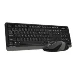 ⁦FG1010 / FG1010S  2.4G Wireless Desktop Set⁩ - الصورة ⁦3⁩