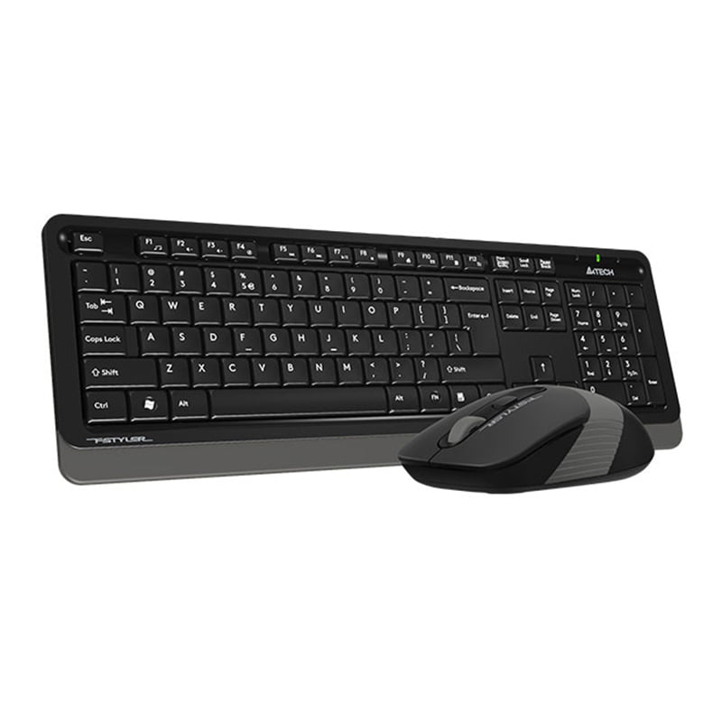0909044935972488 FG1010 / FG1010S 2.4G Wireless Desktop Set - Image 3
