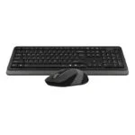 ⁦FG1010 / FG1010S  2.4G Wireless Desktop Set⁩ - الصورة ⁦4⁩