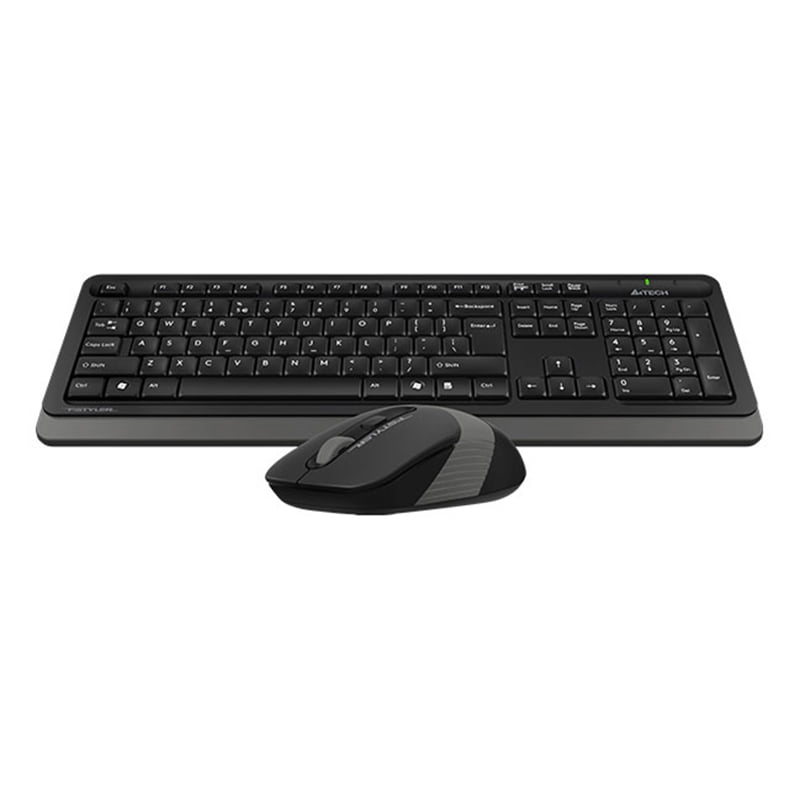0909045740162097 FG1010 / FG1010S 2.4G Wireless Desktop Set - Image 4