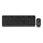 FG1010 / FG1010S  2.4G Wireless Desktop Set