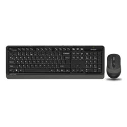FG1010 / FG1010S  2.4G Wireless Desktop Set