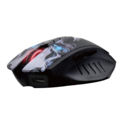 Bloody R80 Color Wireless Gaming Mouse