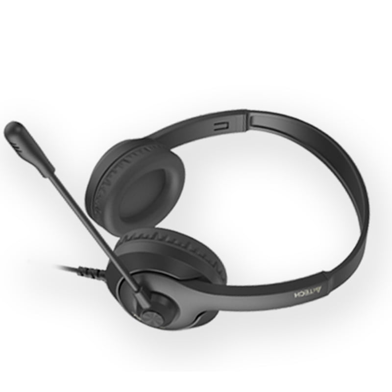 3005181793866411 STEREO HEADSET (FH100U) - الصورة 2