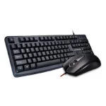 MOTOSPEED S102 STYLISH keyboard and mouse COMBO USB