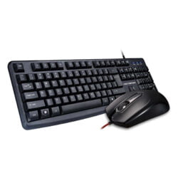 MOTOSPEED S102 STYLISH keyboard and mouse COMBO USB