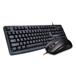 MOTOSPEED S102 STYLISH keyboard and mouse COMBO USB