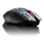 Bloody R80 Color Wireless Gaming Mouse - Image 3