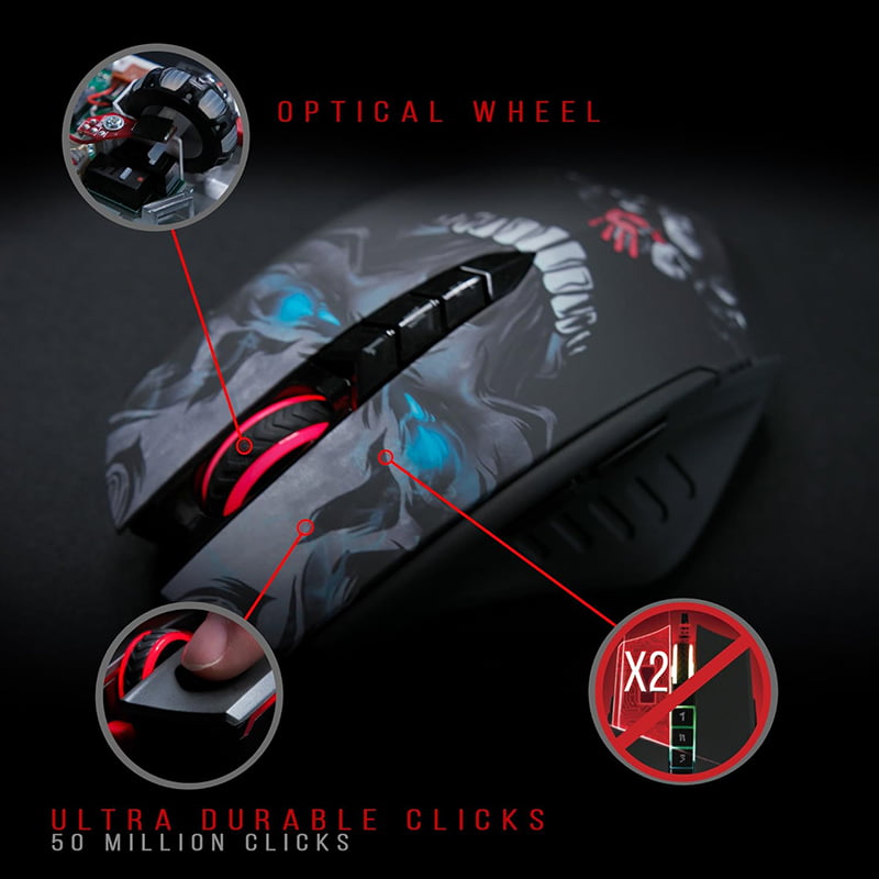 815zMOj5t5L._AC_SL1500_ Bloody R80 Color Wireless Gaming Mouse - Image 4