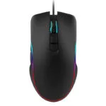 ⁦Yes-Original GX66 Wired Gaming Mouse 7200Dpi⁩ - الصورة ⁦3⁩