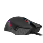 ⁦Yes-Original GX66 Wired Gaming Mouse 7200Dpi⁩ - الصورة ⁦4⁩